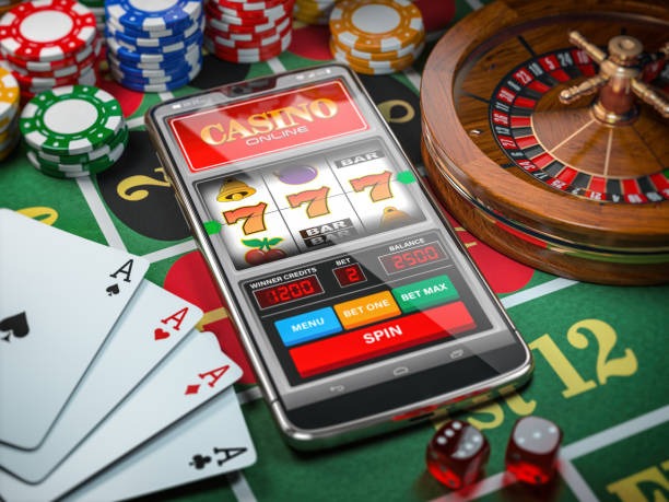 Live roulette table Roulette table on gayo 138 with live dealer